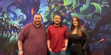 [EXCLUSIVE] บทสัมภาษณ์ Hearthstone กับ Cora Georgiou และ Ryan Hickman – ส่วนเสริมใหม่ คลาส Monk และการยกเครื่องเนื้อเรื่องแบบจัดเต็ม