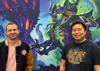 [EXCLUSIVE] บทสัมภาษณ์ Hearthstone กับ Blizzard – 2v2, Old Gods และ คลาสใหม่