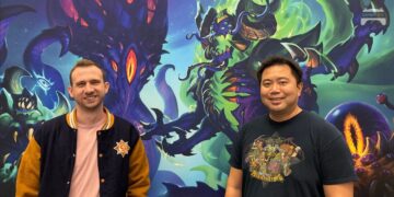 [EXCLUSIVE] บทสัมภาษณ์ Hearthstone กับ Blizzard – 2v2, Old Gods และ คลาสใหม่