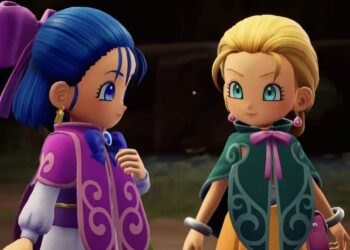 บทสัมภาษณ์ DRAGON QUEST MONSTERS: The Withered World เผยเบื้องหลังเกี่ยวกับเกม ทำไม Bianca และ Nera ถึงได้เป็นตัวเอก?