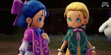 บทสัมภาษณ์ DRAGON QUEST MONSTERS: The Withered World เผยเบื้องหลังเกี่ยวกับเกม ทำไม Bianca และ Nera ถึงได้เป็นตัวเอก?