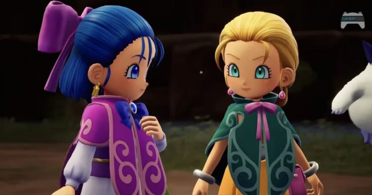บทสัมภาษณ์ DRAGON QUEST MONSTERS: The Withered World เผยเบื้องหลังเกี่ยวกับเกม ทำไม Bianca และ Nera ถึงได้เป็นตัวเอก?