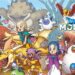 พรีวิว DRAGON QUEST MONSTERS: The Withered World – เกมซีรีส์ Monsters ที่น่ารักที่สุด