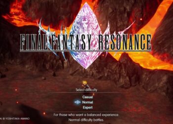 คุยหลังเล่น รีวิว เดโม Final Fantasy Resonance – การผสมผสานเหล่าตัวละครในอดีตอย่างลงตัว