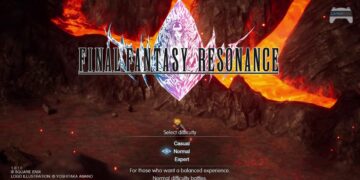 คุยหลังเล่น รีวิว เดโม Final Fantasy Resonance – การผสมผสานเหล่าตัวละครในอดีตอย่างลงตัว