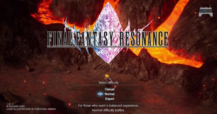 คุยหลังเล่น รีวิว เดโม Final Fantasy Resonance – การผสมผสานเหล่าตัวละครในอดีตอย่างลงตัว