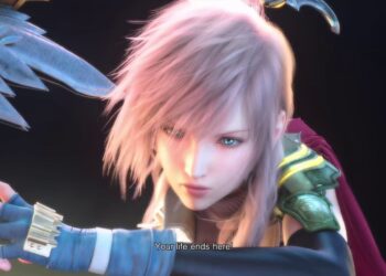 คุยหลังเล่น พรีวิว FINAL FANTASY RESONANCE โหมด Colosseum – ความท้าทายที่มากขึ้น