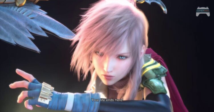 คุยหลังเล่น พรีวิว FINAL FANTASY RESONANCE โหมด Colosseum – ความท้าทายที่มากขึ้น