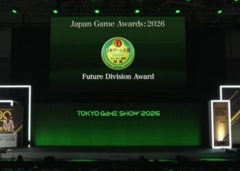 [TGS2026] ประกาศรายชื่อ 10 เกมผู้ชนะรางวัล Japan Game Awards Future Division 2026