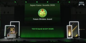 [TGS2026] ประกาศรายชื่อ 10 เกมผู้ชนะรางวัล Japan Game Awards Future Division 2026