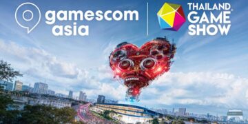 gamescom Asia x Thailand Game Show 2026 เผยรายละเอียดเพิ่มเติม จัดเต็ม 4 Hall ค่ายเกมเข้าร่วมเพียบ