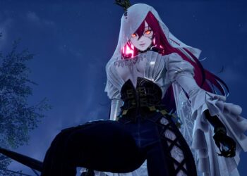 คุยหลังเล่น รีวิว เดโม CODE VEIN II Mask of Idris – ส่วนเสริมที่เน้นสานต่อเรื่องราว บนรากฐานเกมเพลย์ที่คุ้นเคย