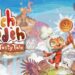 เปิดตัว Ondeh Ondeh Kaya’s Tasty Tale เกมอินดี้จากเพื่อนบ้านในอาเซียน
