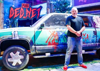 [EXCLUSIVE] บทสัมภาษณ์ PUBG: DED.NET กับ Dave Curd – เมื่อนำ PUBG มารวมกับ Rougelite