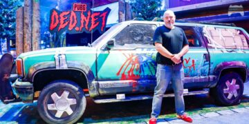 [EXCLUSIVE] บทสัมภาษณ์ PUBG: DED.NET กับ Dave Curd – เมื่อนำ PUBG มารวมกับ Rougelite