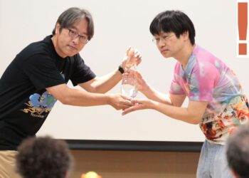 TGS 2026 ประกาศผลผู้ชนะ SENSE OF WONDER NIGHT จากเหล่า Dev อินดี้