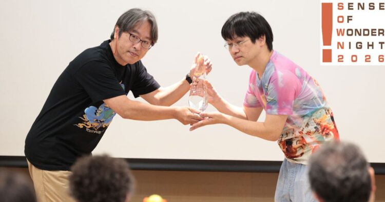 TGS 2026 ประกาศผลผู้ชนะ SENSE OF WONDER NIGHT จากเหล่า Dev อินดี้