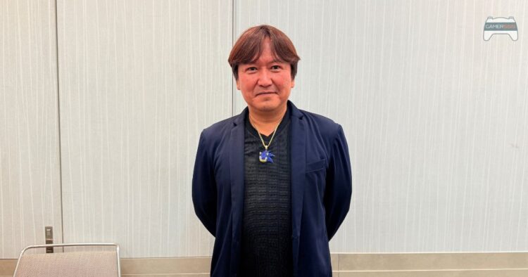 [TGS 2026] บทสัมภาษณ์ ครบรอบ 35 ปี Sonic กับ Takashi Iizuka – มองย้อนกลับไปในอดีต พร้อมกับการพัฒนาในอนาคต