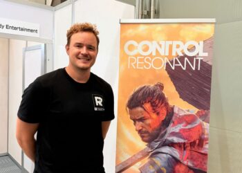 [TGS 2026] บทสัมภาษณ์ CONTROL Resonant กับ Remedy Entertainment – ​​ไม่ใช้ AI และ ในที่สุดก็พ้นดีไซน์ของ Oldest House