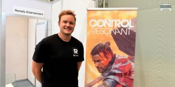 [TGS 2026] บทสัมภาษณ์ CONTROL Resonant กับ Remedy Entertainment – ​​ไม่ใช้ AI และ ในที่สุดก็พ้นดีไซน์ของ Oldest House