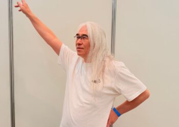 [TGS 2026] บทสัมภาษณ์ Crazy Taxi: World Tour กับ Kenji Kanno – การกลับมาของเกมระดับตำนาน และความท้าทายในการพัฒนาโหมด Multiplayer
