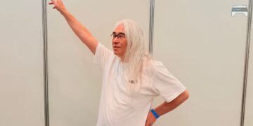 [TGS 2026] บทสัมภาษณ์ Crazy Taxi: World Tour กับ Kenji Kanno – การกลับมาของเกมระดับตำนาน และความท้าทายในการพัฒนาโหมด Multiplayer