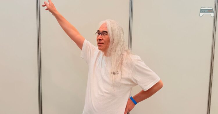[TGS 2026] บทสัมภาษณ์ Crazy Taxi: World Tour กับ Kenji Kanno – การกลับมาของเกมระดับตำนาน และความท้าทายในการพัฒนาโหมด Multiplayer