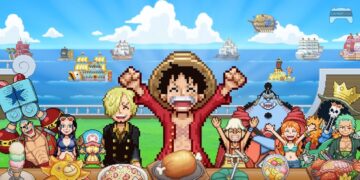 [TGS 2026] คุยหลังเล่น พรีวิว One Piece Grand Gourmet –   เกมที่ให้คุณเล่นเป็นซันจิในฐานะเชฟ