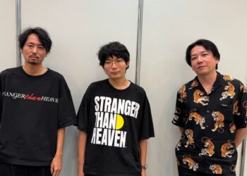 [TGS 2026] บทสัมภาษณ์ STRANGER THAN HEAVEN กับ RGG Studio – งานที่ใหญ่ที่สุดกับการสร้างเกมผ่าน 5 ยุคสมัย