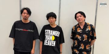 [TGS 2026] บทสัมภาษณ์ STRANGER THAN HEAVEN กับ RGG Studio – งานที่ใหญ่ที่สุดกับการสร้างเกมผ่าน 5 ยุคสมัย