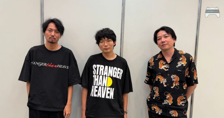 [TGS 2026] บทสัมภาษณ์ STRANGER THAN HEAVEN กับ RGG Studio – งานที่ใหญ่ที่สุดกับการสร้างเกมผ่าน 5 ยุคสมัย