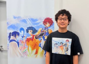 [TGS 2026] บทสัมภาษณ์ Tales of Eternia Remastered กับ Shuhei Tamakoshi – โปรเจกต์การรีเมคเกม Tales ที่ท้าทายที่สุดตั้งแต่เคยมีมา