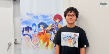 [TGS 2026] บทสัมภาษณ์ Tales of Eternia Remastered กับ Shuhei Tamakoshi – โปรเจกต์การรีเมคเกม Tales ที่ท้าทายที่สุดตั้งแต่เคยมีมา