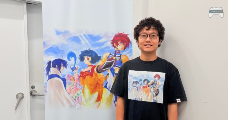 [TGS 2026] บทสัมภาษณ์ Tales of Eternia Remastered กับ Shuhei Tamakoshi – โปรเจกต์การรีเมคเกม Tales ที่ท้าทายที่สุดตั้งแต่เคยมีมา