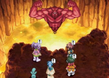[TGS 2026] คุยหลังเล่น พรีวิว เดโม Tales of Eternia Remastered – การพัฒนาเกมยุคเก่าให้เหมาะสมกับสมัยใหม่