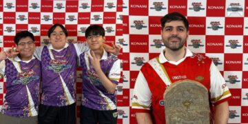 [EXCLUSIVE] บทสัมภาษณ์ Yu-Gi-Oh! WORLD CHAMPIONSHIP 2026 กับเหล่าแชมป์