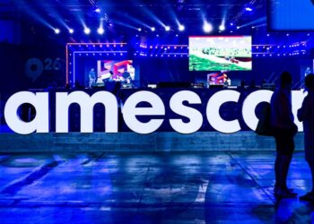 ส่องสถิติ gamescom 2026 งานเกมระดับโลกที่ดึงดูดผู้จัดแสดงกว่า 1,743 บริษัทจากทั่วทุกมุมโลก