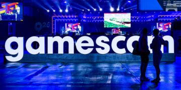 ส่องสถิติ gamescom 2026 งานเกมระดับโลกที่ดึงดูดผู้จัดแสดงกว่า 1,743 บริษัทจากทั่วทุกมุมโลก