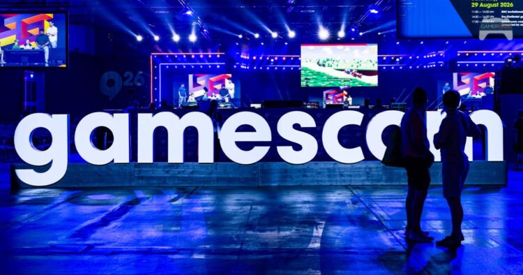 ส่องสถิติ gamescom 2026 งานเกมระดับโลกที่ดึงดูดผู้จัดแสดงกว่า 1,743 บริษัทจากทั่วทุกมุมโลก