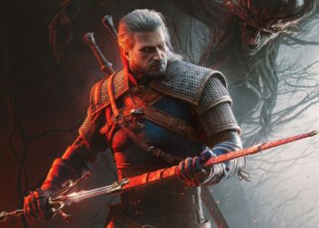 [EXCLUSIVE] บทสัมภาษณ์ The Witcher 3: Wild Hunt – Songs of the Past กับ Doug Cockle และ Karolina Kuzia-Rokosz