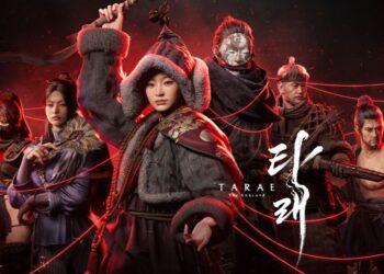 [EXCLUSIVE] บทสัมภาษณ์ TARAE: The Unbound – สำรวจโลกดาร์กแฟนตาซี และเบื้องหลังบอสที่มีเอกลักษณ์เฉพาะตัว
