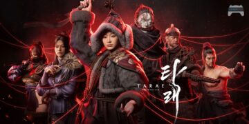 [EXCLUSIVE] บทสัมภาษณ์ TARAE: The Unbound – สำรวจโลกดาร์กแฟนตาซี และเบื้องหลังบอสที่มีเอกลักษณ์เฉพาะตัว