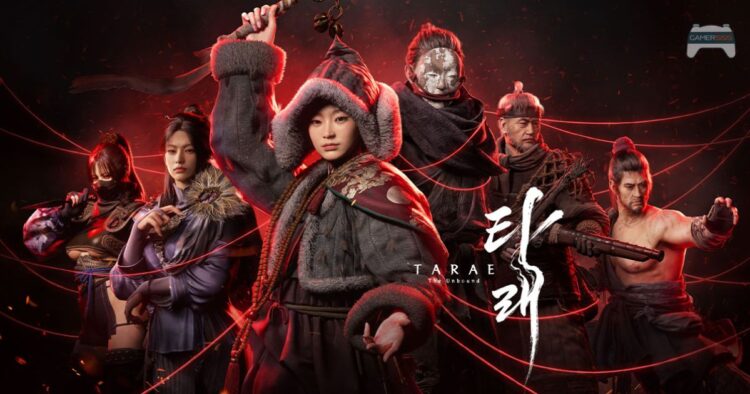 [EXCLUSIVE] บทสัมภาษณ์ TARAE: The Unbound – สำรวจโลกดาร์กแฟนตาซี และเบื้องหลังบอสที่มีเอกลักษณ์เฉพาะตัว