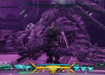 พรีวิว Gundam Rogue Orbit – เกมกันดั้มสายบู๊แหลก