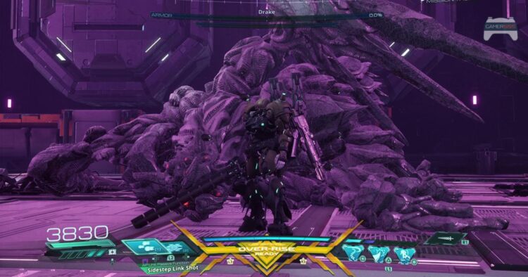 พรีวิว Gundam Rogue Orbit – เกมกันดั้มสายบู๊แหลก