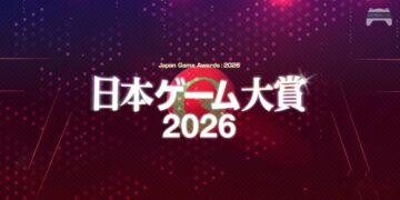 Japan Game Awards 2026 ประกาศผู้ชนะ Pokémon Pokopia คว้า Grand Award ไปครอง