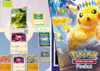 ส่องอนาคต Pokémon TCG Pocket ในงาน PokémonXP 2026