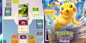 ส่องอนาคต Pokémon TCG Pocket ในงาน PokémonXP 2026