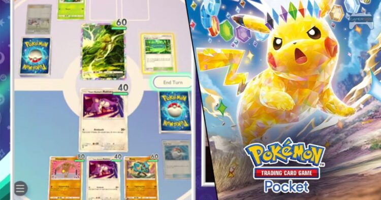 ส่องอนาคต Pokémon TCG Pocket ในงาน PokémonXP 2026