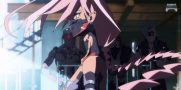 รีวิว Cyberpunk Edgerunners 2 – ภาคต่อที่ทุกคนรอ ดาร์คยิ่งกว่าเดิม แต่ทดสอบคนดูหนักไปหน่อย